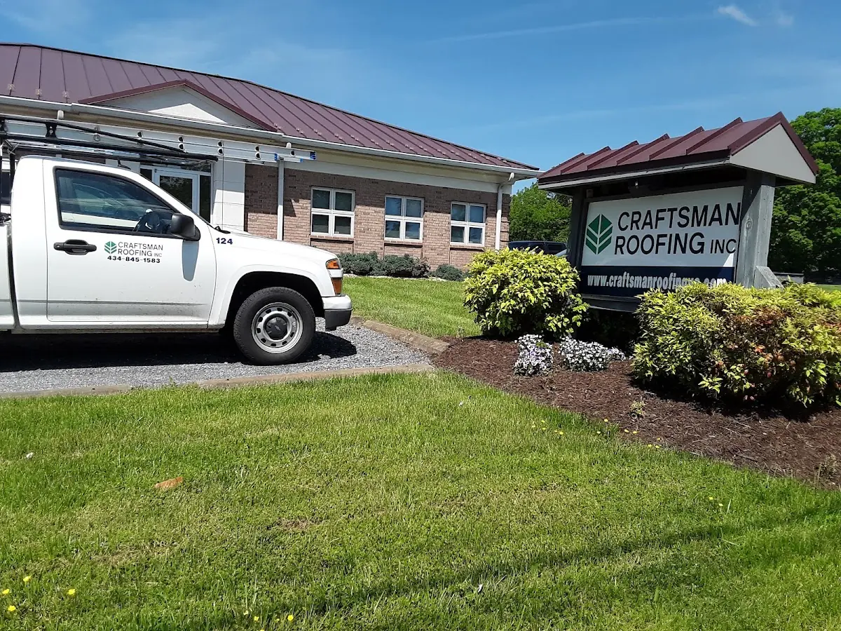 Quality Roof Inspection & Assessment by experienced craftsmen in Friendship Heights